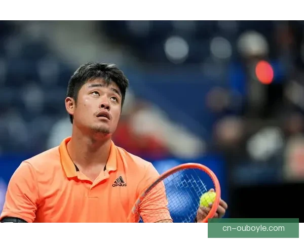 郑钦文复出遇肯宁小布赞吴易昺