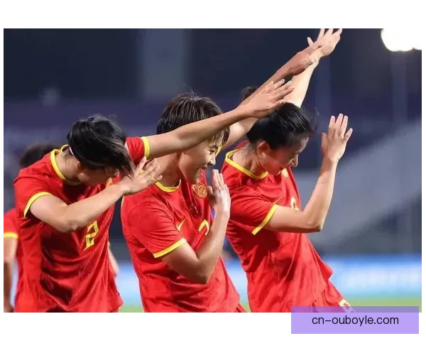 60279人创女足亚洲杯新纪录